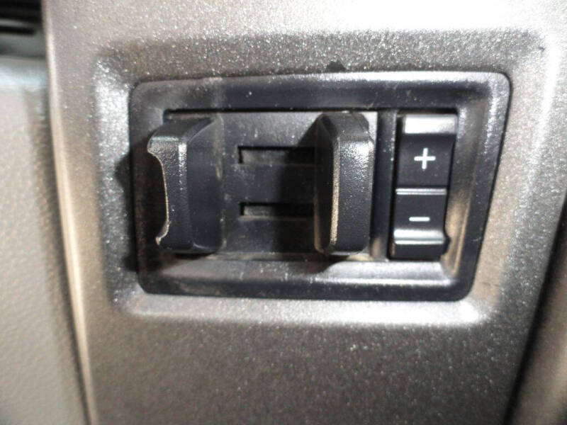 2017 Ford F-550 Super Duty