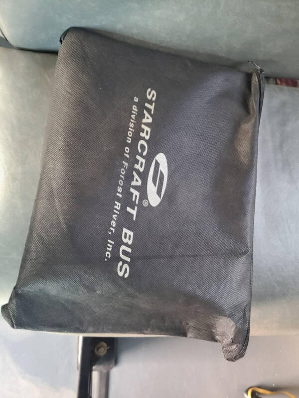 2016 Ford E-Series E-350 SD