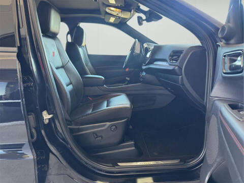 2024 Dodge Durango R/T Plus