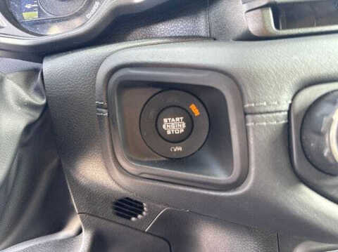 2025 Jeep Wrangler Rubicon 4xe