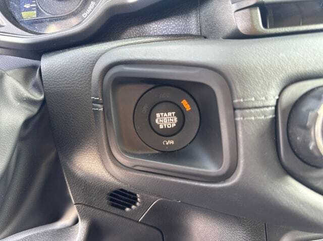 2025 Jeep Wrangler Rubicon 4xe