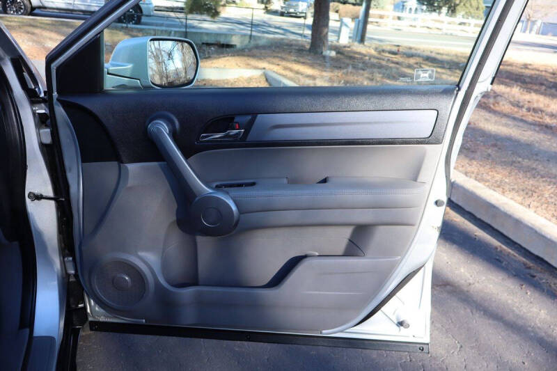 2009 Honda CR-V EX-L