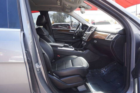 2014 Mercedes-Benz M-Class ML 350