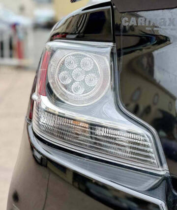 2014 Scion tC 10 Series