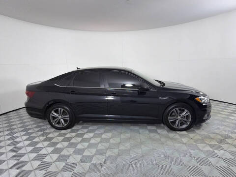 2021 Volkswagen Jetta R-Line