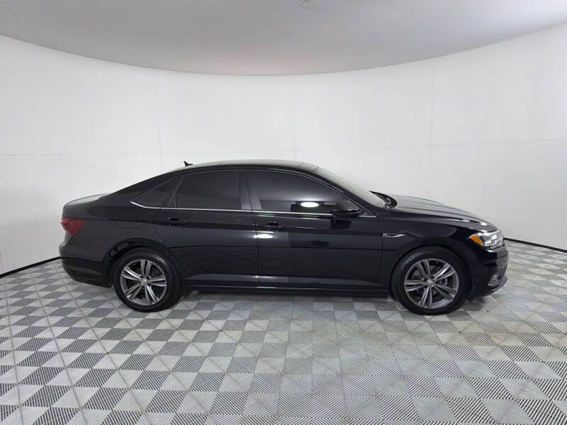 2021 Volkswagen Jetta R-Line