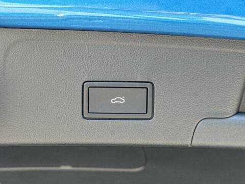 2024 Volkswagen Atlas Cross Sport SEL Premium R-Line 4Motion