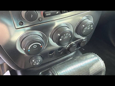 2007 HUMMER H3