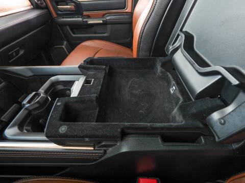 2022 RAM 2500 Limited Longhorn