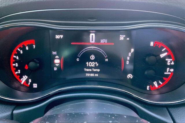 2020 Dodge Durango R/T