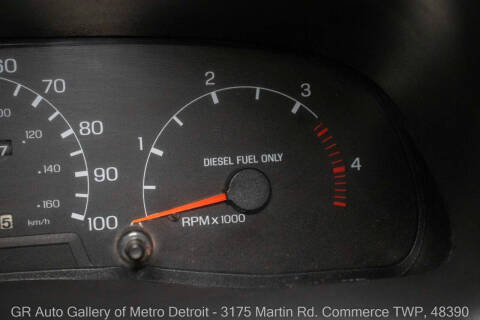 2000 Ford F-350 Super Duty XLT