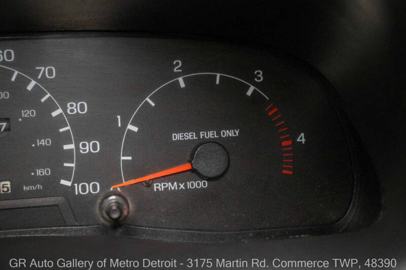 2000 Ford F-350 Super Duty XLT