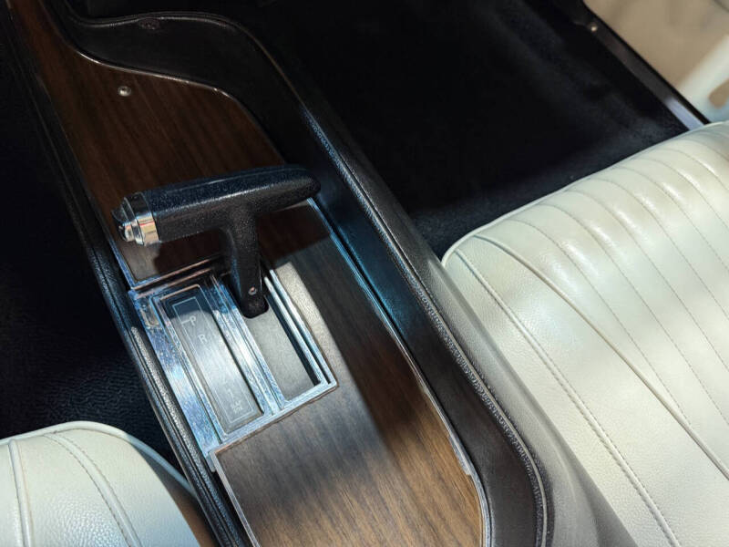 1971 Dodge Challenger