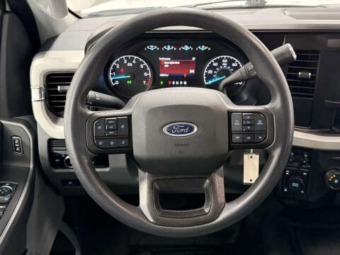 2023 Ford F-250 Super Duty