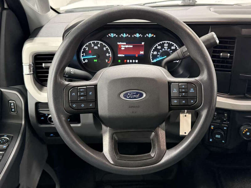 2023 Ford F-250 Super Duty