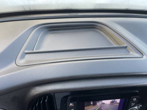 2019 RAM ProMaster City Tradesman SLT