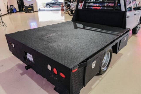 2019 Chevrolet Silverado 3500HD