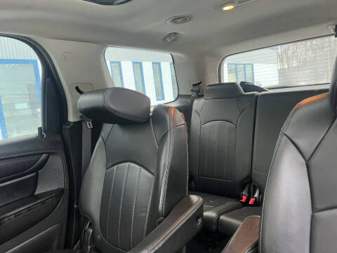 2016 GMC Acadia SLT-2