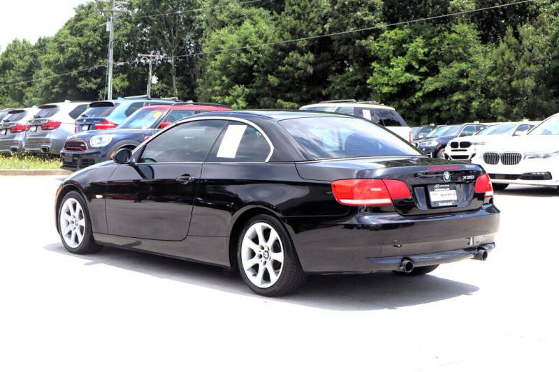 2008 BMW 3 Series 335i