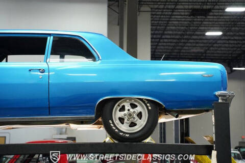 1964 Chevrolet Chevelle