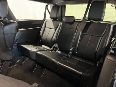 2020 Ford Expedition MAX XLT