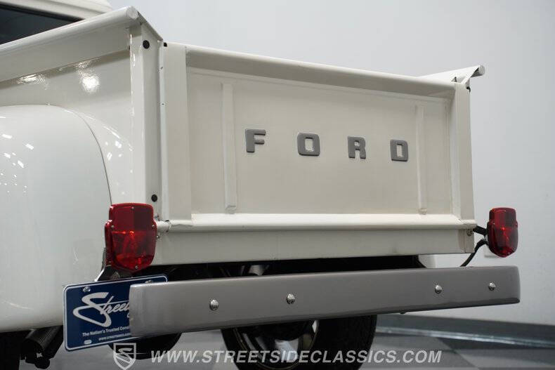 1960 Ford F-100