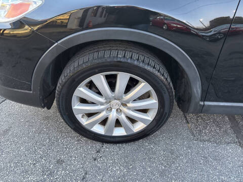 2010 Mazda CX-9 Grand Touring