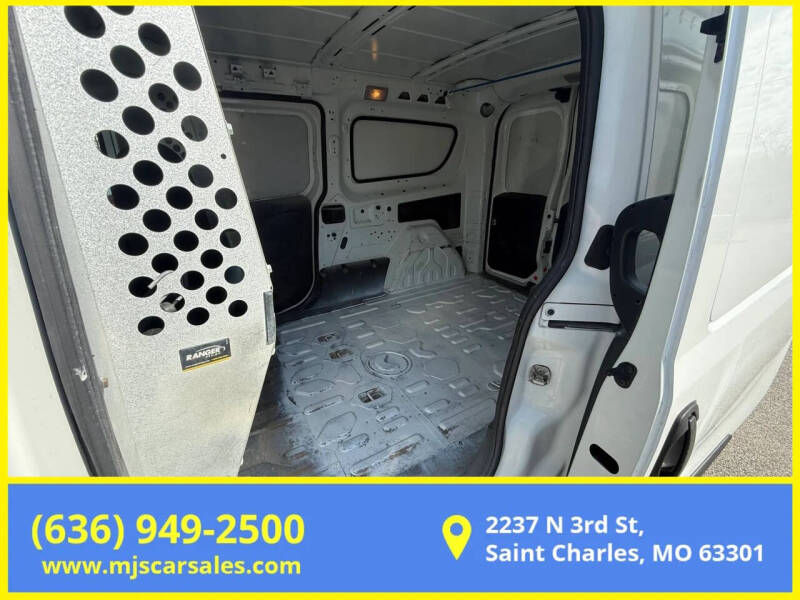 2022 RAM ProMaster City