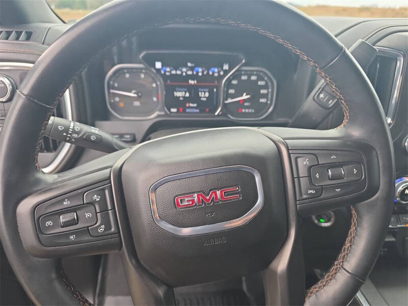 2023 GMC Sierra 3500HD