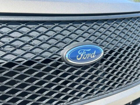 2020 Ford Explorer Police Interceptor Utility