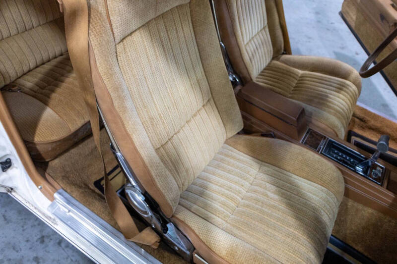 1979 Oldsmobile Cutlass