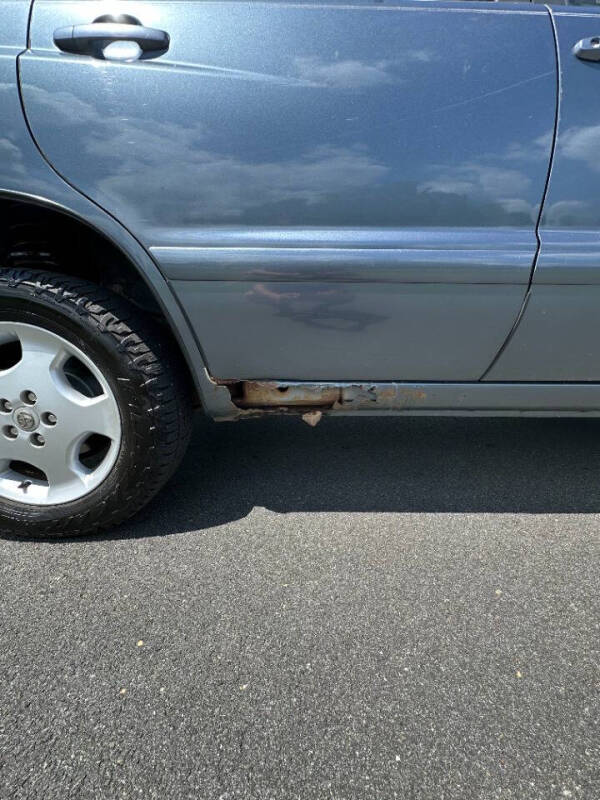 2006 Toyota Highlander Limited