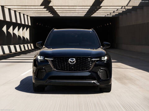 2025 Mazda CX-70 3.3 Turbo Premium