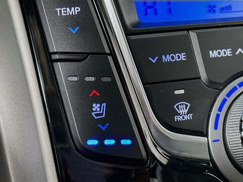 2016 Hyundai Elantra GT