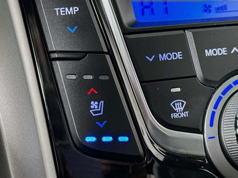 2016 Hyundai Elantra GT