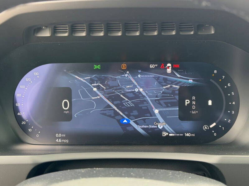 2026 Volvo XC90 B6 Plus 7P