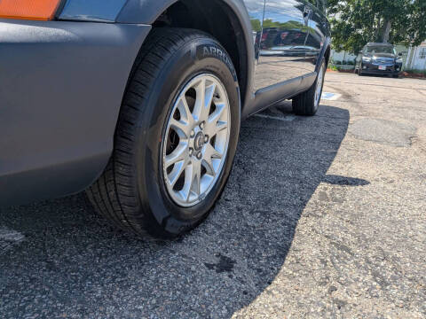 2007 Volvo XC70