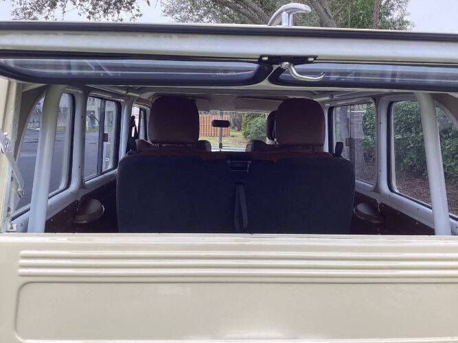 1958 Jeep Willys