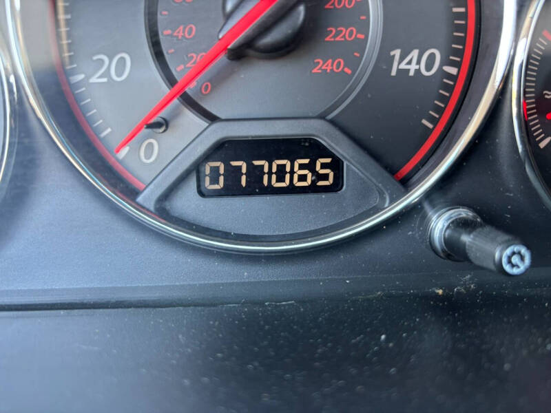 2003 Honda Civic EX
