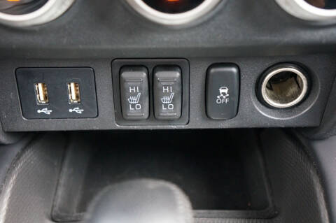 2021 Mitsubishi Outlander Sport SE