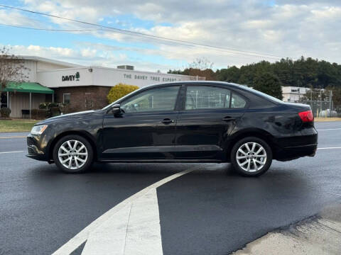 2012 Volkswagen Jetta