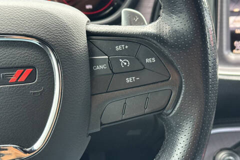 2016 Dodge Challenger