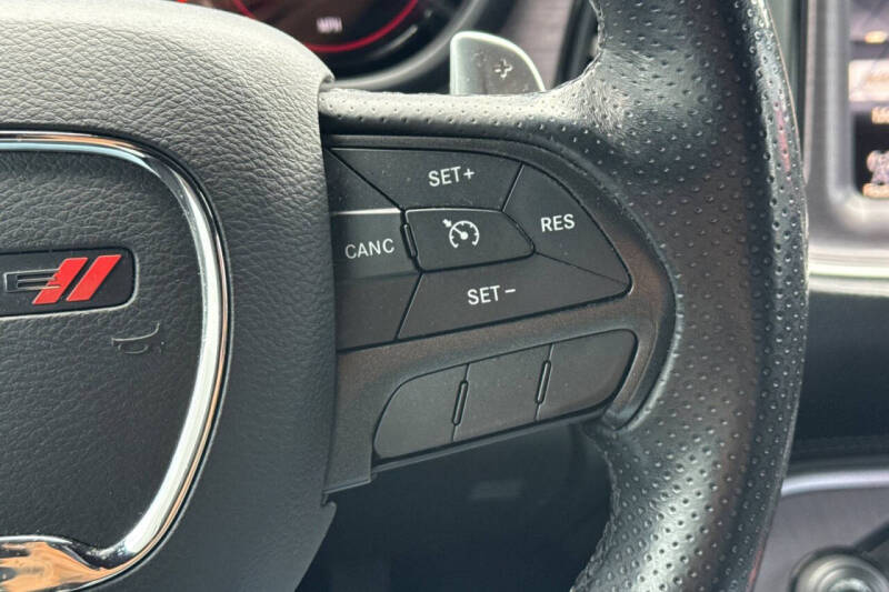 2016 Dodge Challenger