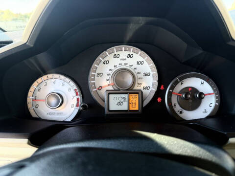 2015 Honda Pilot EX-L