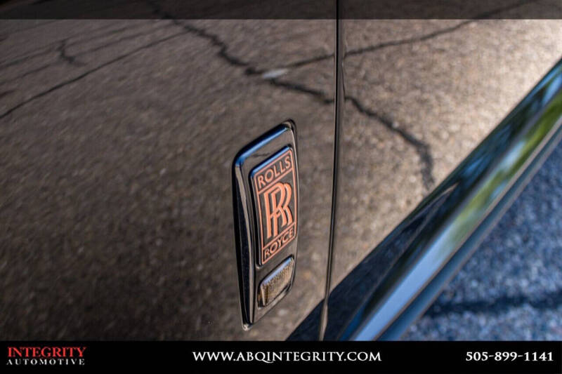 2022 Rolls-Royce Cullinan