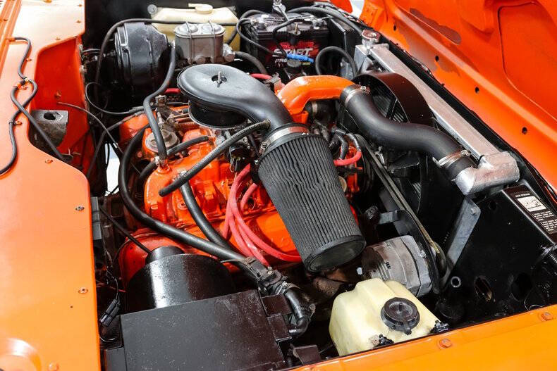 1978 International Scout II