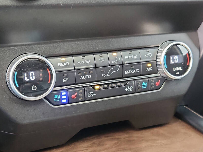 2019 Ford Expedition Platinum
