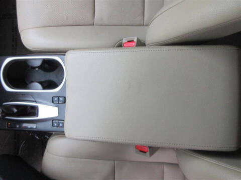 2016 Acura RDX w/Advance