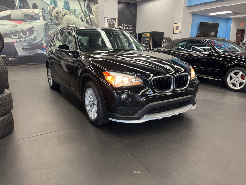 2015 BMW X1 for sale at Autobahn Motorsports in Willow Grove PA