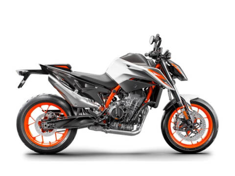 2021 KTM 890 Duke R for sale at Road Track and Trail in Big Bend WI